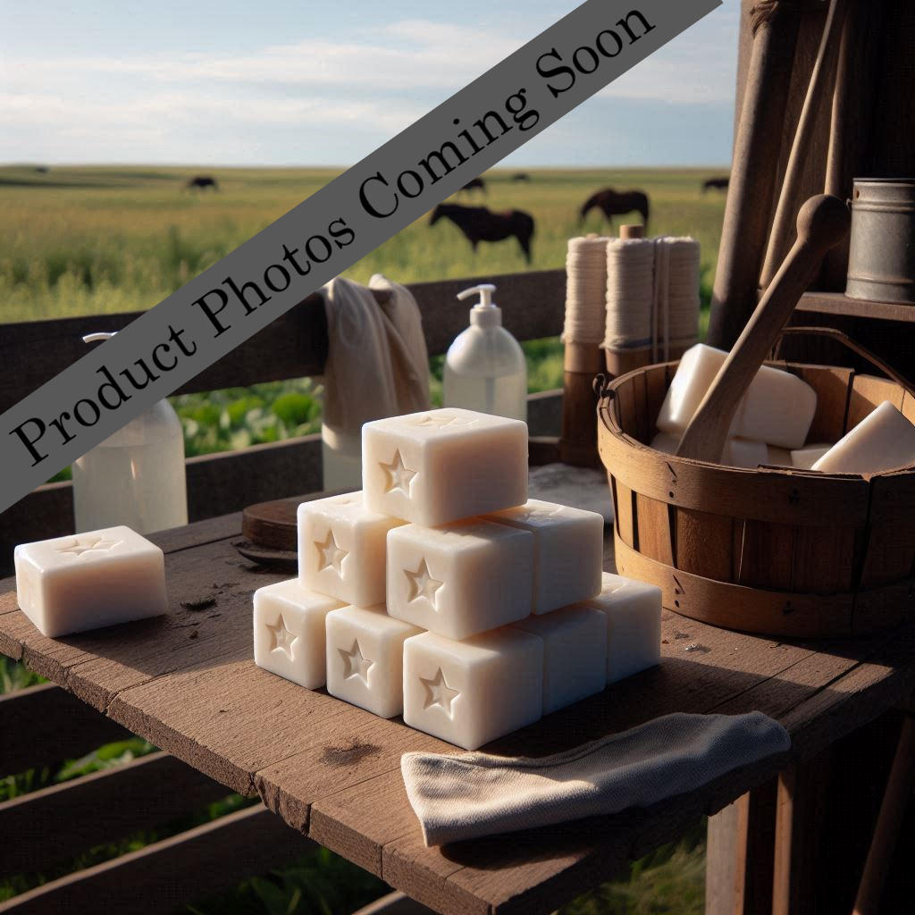 Great Basin Soap